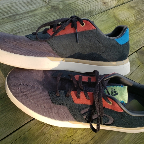 Adidas Five Ten Stealth flat shoes - Picture 6 of 10